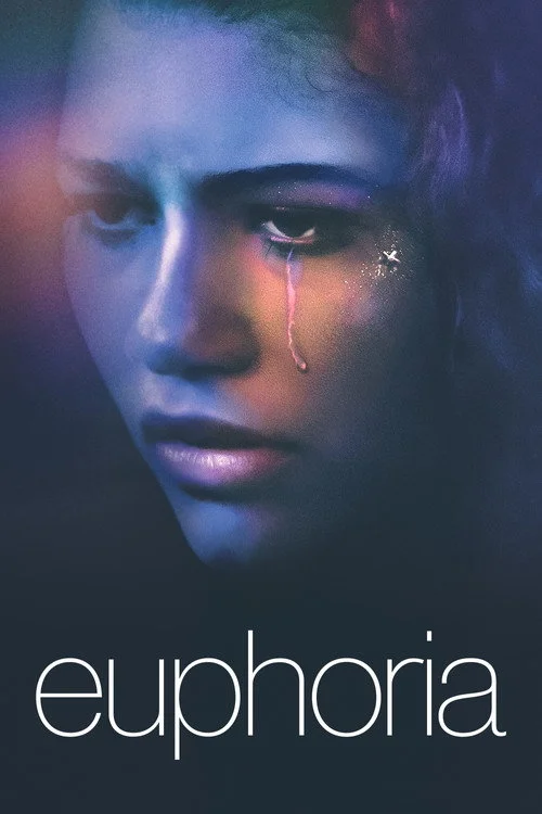 Эйфория 2 сезон смотреть онлайн бесплатно 720p